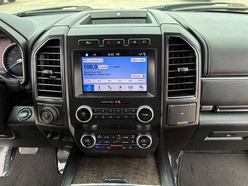 Used 2019 Ford Expedition Limited w/ Special Edition Package RWD image 24