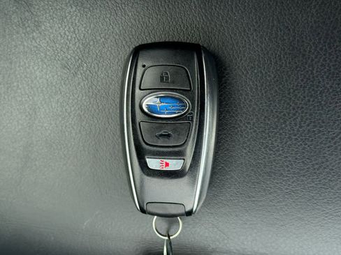 Certified 2023 Subaru Crosstrek 2.5i Limited image 35