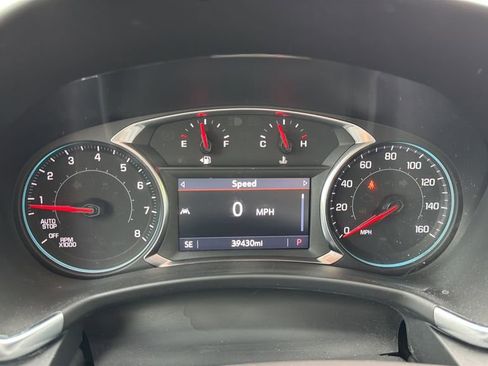 Used 2024 Chevrolet Equinox LT FWD image 15