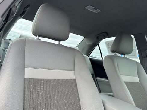 Used 2014 Toyota Camry LE FWD image 17