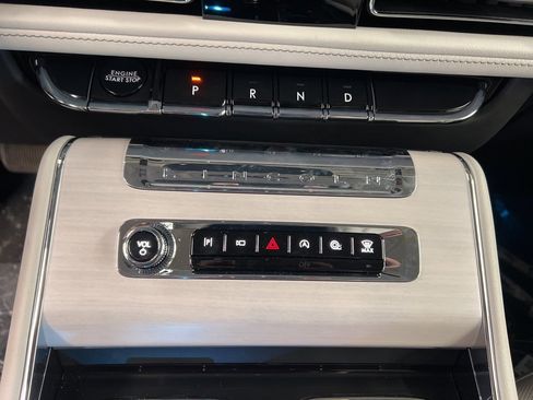 New 2026 Lincoln Aviator Reserve image 14