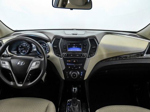 Used 2017 Hyundai Santa Fe Sport image 12