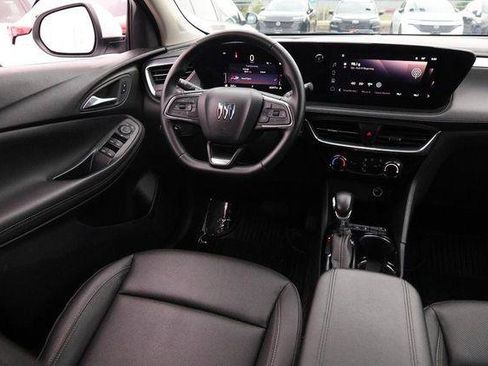 Used 2024 Buick Encore GX Sport Touring FWD image 21