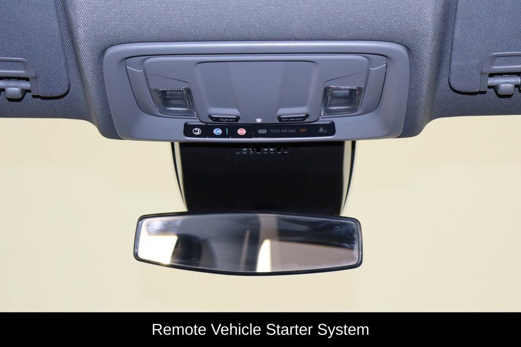 Used 2024 Chevrolet Silverado 1500 Custom RWD image 20