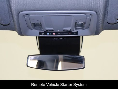 Used 2024 Chevrolet Silverado 1500 Custom RWD image 20
