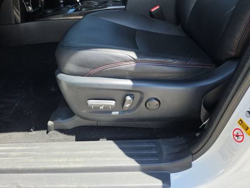Used 2016 Toyota 4Runner Trail Premium AWD/4WD image 18