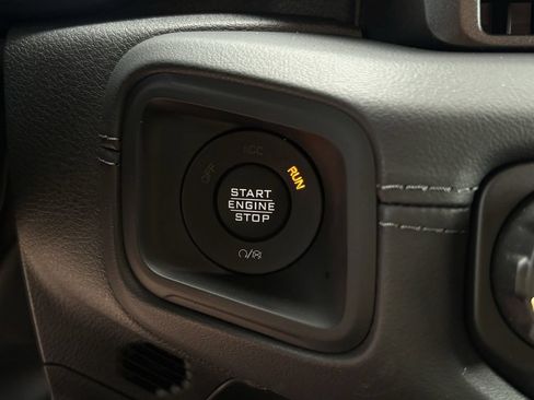 New 2026 Jeep Wrangler Unlimited Rubicon AWD/4WD image 12