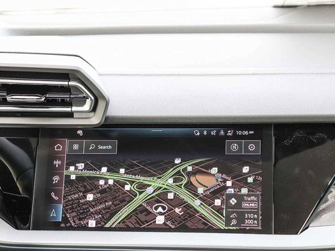 New 2026 Audi A3 2.0T Premium image 19