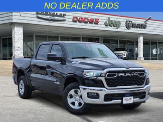 New 2026 RAM 1500 Lone Star 360° Tour