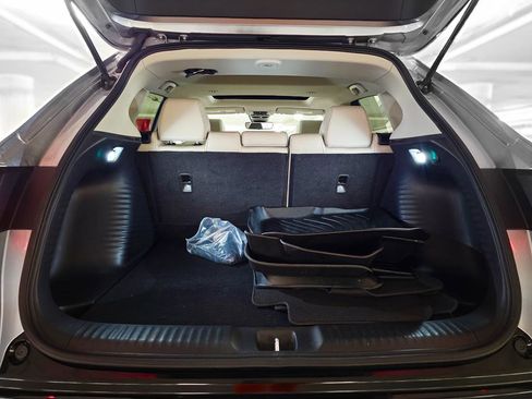 Certified 2023 Honda HR-V EX-L image 9