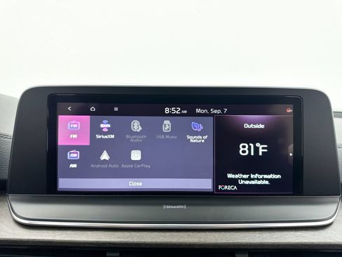 Used 2021 Kia Telluride EX w/ EX Premium Package AWD/4WD image 25