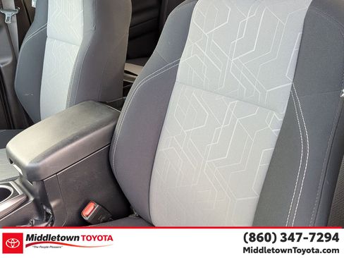 Certified 2023 Toyota Tacoma TRD Off-Road image 14