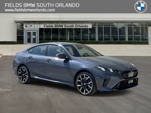 Used 2025 BMW 228i xDrive w/ M Sport Package image 1