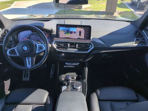 Used 2023 BMW X3 M40i image 18