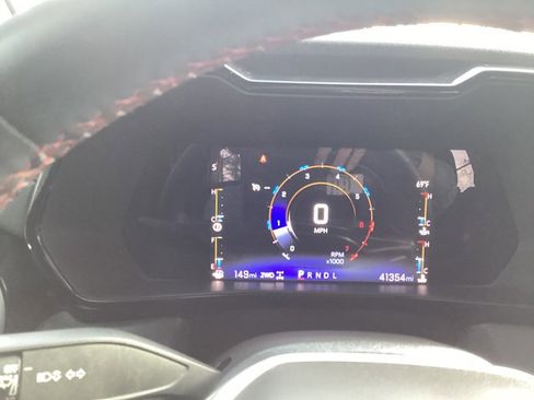 Used 2023 Chevrolet Colorado Z71 w/ Z71 Convenience Package 2 image 24