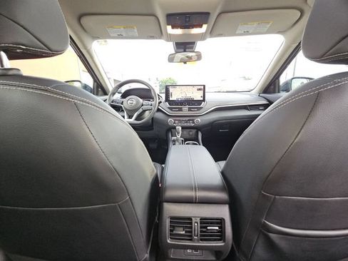 Used 2024 Nissan Altima 2.5 SL AWD/4WD image 23