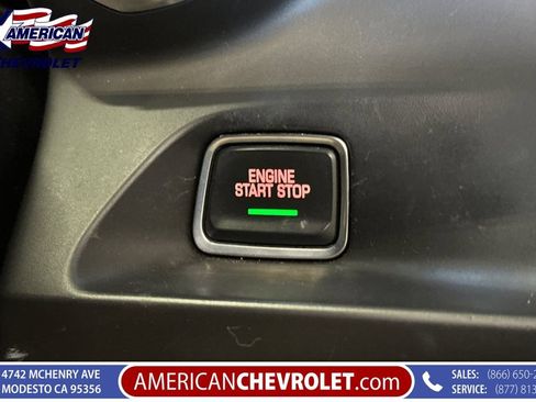 Used 2019 Chevrolet Camaro LT RWD image 30