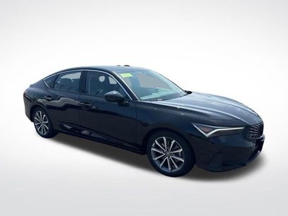 New 2025 Acura Integra