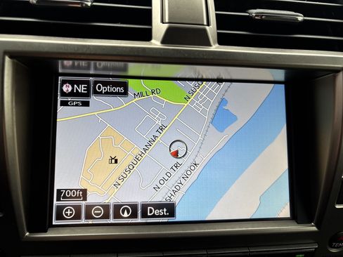 Used 2020 Lexus GX 460 Premium w/ Premium Package image 28