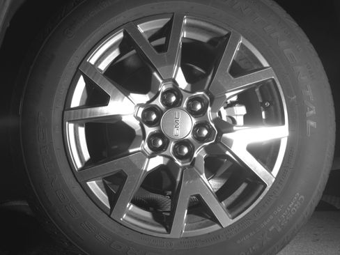 Used 2023 GMC Acadia SLT image 14