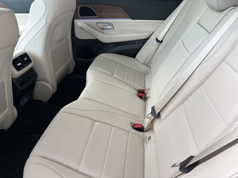 Certified 2025 Mercedes-Benz GLE 350 GLE 350 image 26