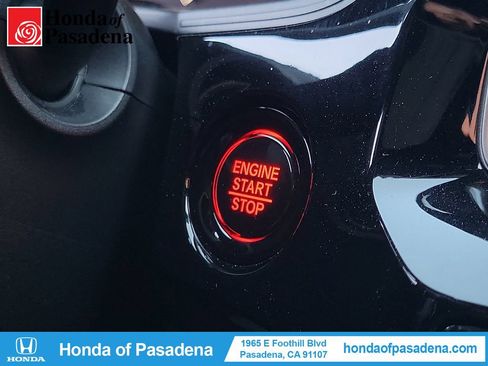 Used 2024 Honda Civic Sport image 17