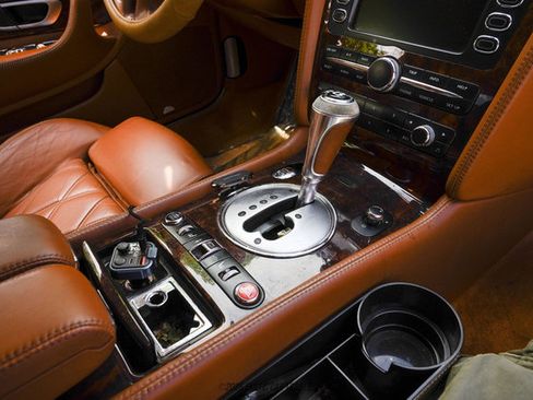 Used 2009 Bentley Continental GTC AWD/4WD image 59