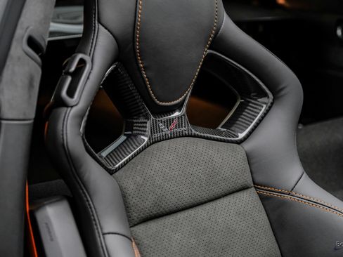 Used 2019 Chevrolet Corvette ZR1 RWD image 61