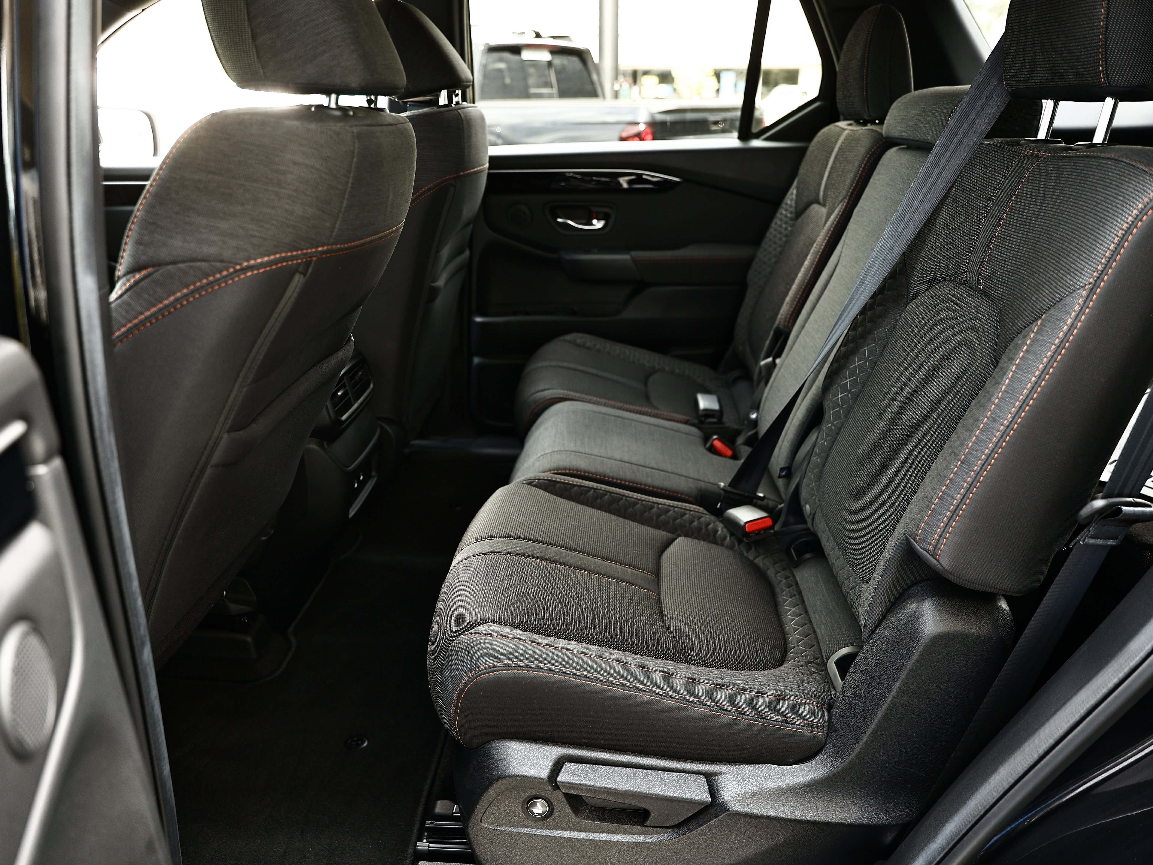 Certified 2026 Honda Pilot Sport image 24