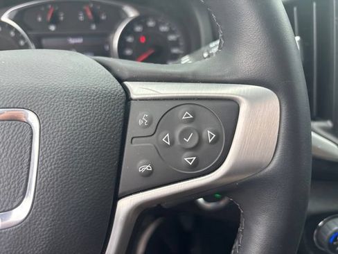 Used 2023 GMC Terrain SLT w/ LPO, Floor Liner Package FWD image 21
