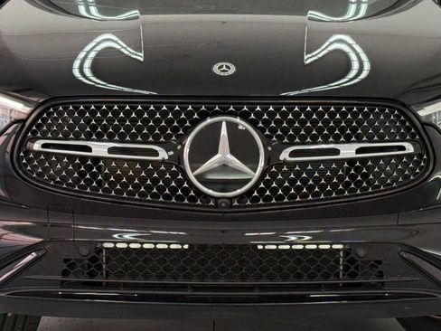 New 2026 Mercedes-Benz GLC 300 image 19