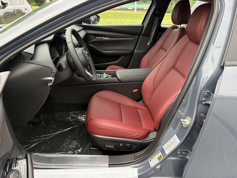 New 2026 MAZDA MAZDA3 Carbon AWD/4WD image 17