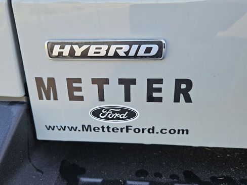 Used 2022 Ford Maverick XL image 12