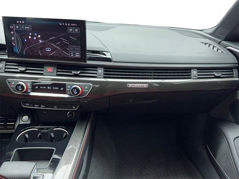 Used 2024 Audi S5 Premium Plus w/ Premium Plus Package image 19