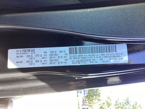 Used 2017 Jeep Wrangler Unlimited Sport w/ Quick Order Package 24S image 37