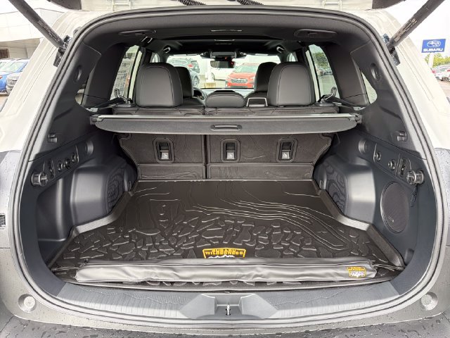New 2026 Subaru Forester Wilderness AWD/4WD image 25
