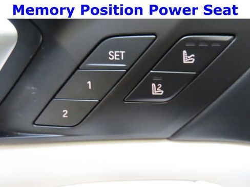 Used 2023 BMW X5 M50i w/ Executive Package AWD/4WD image 19