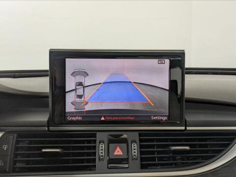 Used 2017 Audi A6 2.0T Premium Plus w/ Premium Plus Package image 31