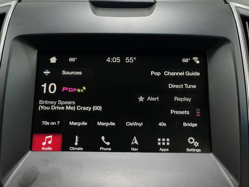 Used 2018 Ford Edge Titanium w/ Canadian Touring Package image 25