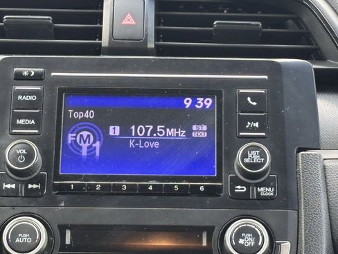 Used 2019 Honda Civic LX image 22