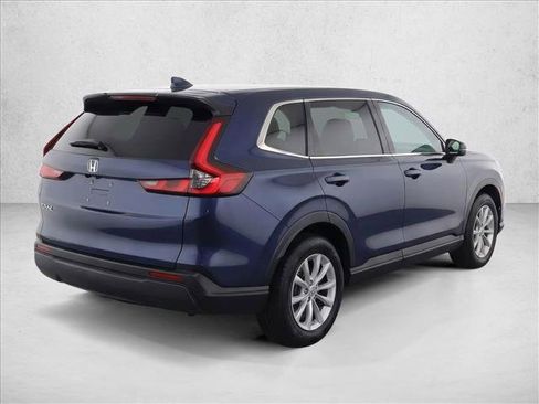 Used 2024 Honda CR-V LX image 7