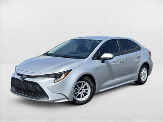 Used 2020 Toyota Corolla LE image 1