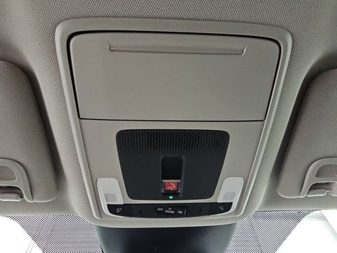 New 2026 Honda Pilot EX-L image 23