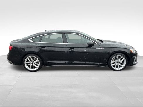 Used 2024 Audi A5 2.0T Premium Plus image 6