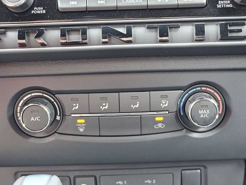 New 2026 Nissan Frontier SV w/ Tow Package image 23