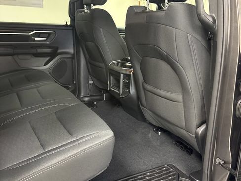 New 2026 RAM 1500 4x4 Crew Cab image 27