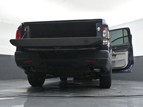 Used 2022 Honda Ridgeline RTL-E image 29