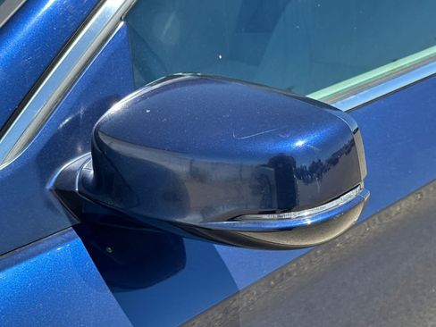 Used 2014 Honda Accord EX-L image 12