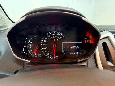 Used 2020 Chevrolet Sonic LT w/ Convenience Package image 25