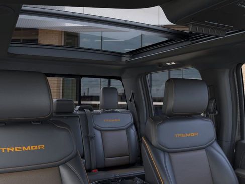 New 2025 Ford F150 Tremor w/ Equipment Group 402A High image 24